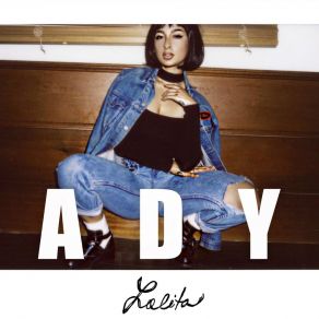 Lolita album cover