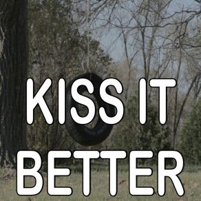 Kiss It Better - Tribute To Rihanna album cover