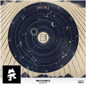 Dogma album cover