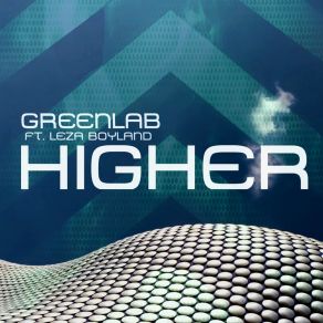 Higher album cover