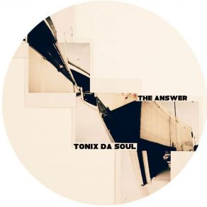 The Answer album cover