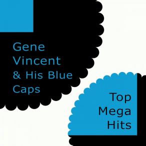 Top Mega Hits album cover