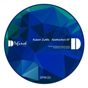Abstraction album cover