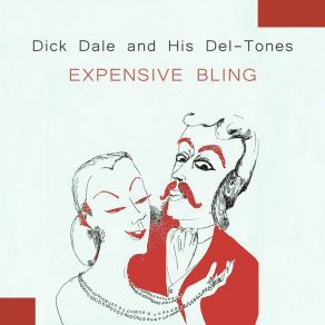 Expensive Bling album cover