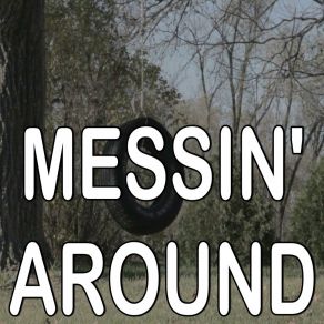 Messin' Around - Tribute To Pitbull And Enrique Iglesias album cover