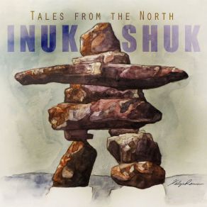 Tales From The North album cover