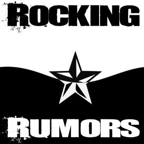 Rocking Rumors album cover