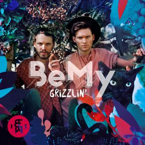 Grizzlin' album cover