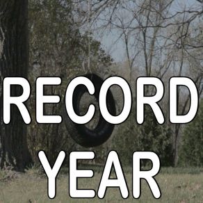 Record Year - Tribute To Eric Church album cover