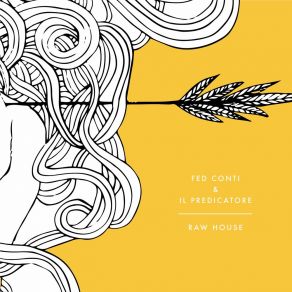 Raw House album cover