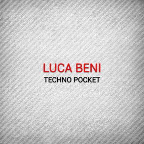 Techno Pocket album cover