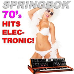 70's Hits Elec-Tronic! album cover