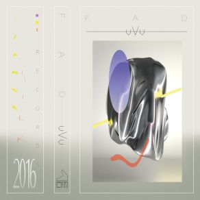 VVv album cover