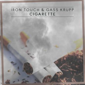 Cigarette album cover