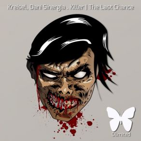 Killer album cover