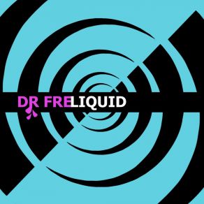 Liquid album cover