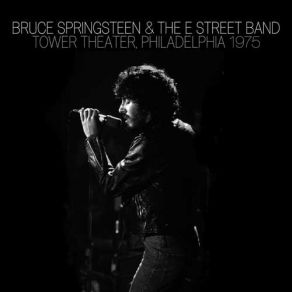 1975-12-31 Tower Theatre, Upper Darby, PA album cover