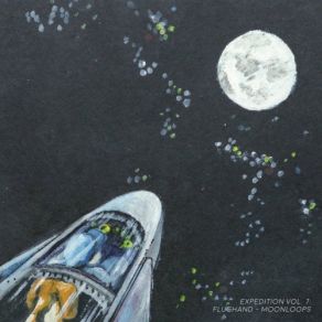 EXPEDITion Vol. 7: Moonloops album cover