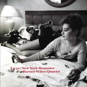New York Romance album cover