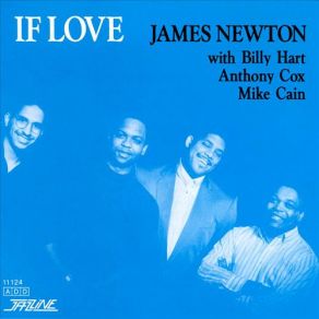 If Love album cover