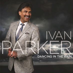 Dancing In The Rain album cover