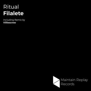 Ritual album cover