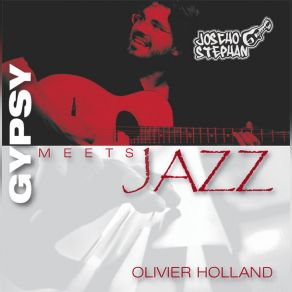 Gypsy Meets Jazz album cover