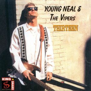 Thirteen album cover