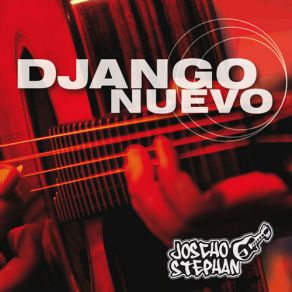 Django Nuevo album cover