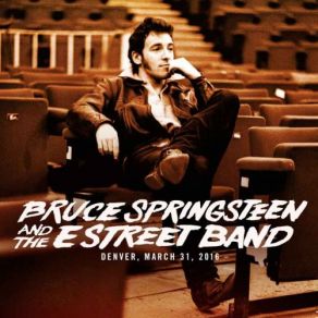 2016-03-31 Pepsi Center, Denver, CO (CD3) album cover