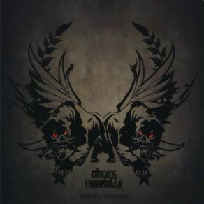 Double Panther album cover