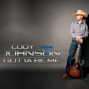 Gotta Be Me album cover