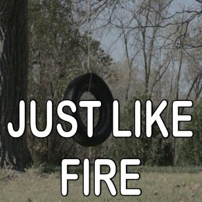 Just Like Fire - Tribute To Pink album cover