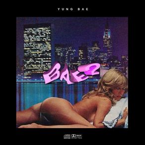 Bae 2 album cover