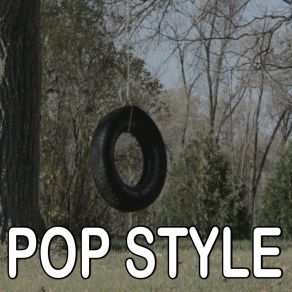 Pop Style - Tribute To Drake And The Throne (Kanye West And Jay Z) album cover