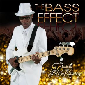The Bass Effect album cover