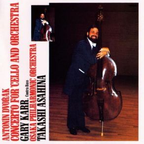 Dvorak: Cello Concerto Op. 104 (Maxi-Single) album cover