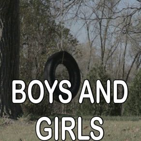 Boys And Girls - Tribute To Will. I. Am And Pia Mia album cover
