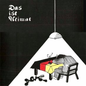 Das Ist Heimat album cover