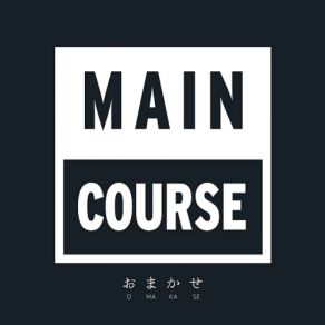 Omakase album cover