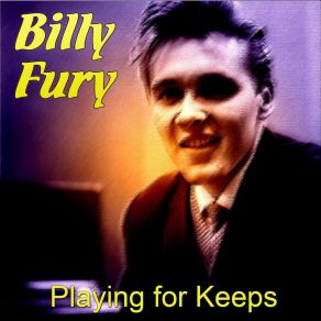 Playing For Keeps album cover