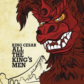 All The King’s Men album cover