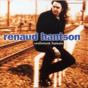 Seulement Humain album cover