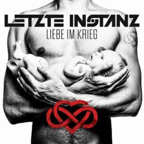 Liebe Im Krieg album cover