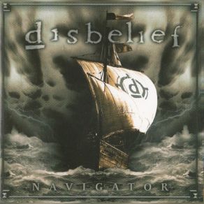Navigator album cover