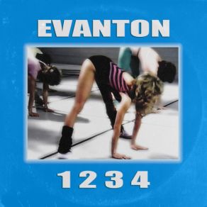 1 2 3 4 (Maxi-Single) album cover