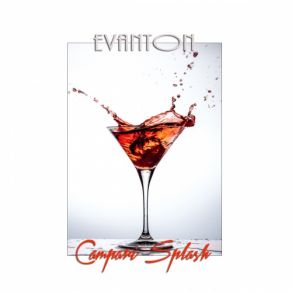 Campari Splash (Maxi-Single) album cover