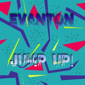 Jump Up! (Maxi-Single) album cover