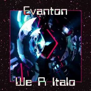 We R Italo (Maxi-Single) album cover