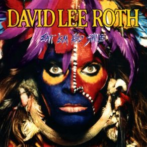 Eat 'Em And Smile (Japanese Edition For US) album cover